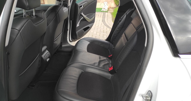 Citroen C5 cena 34900 przebieg: 172000, rok produkcji 2015 z Strzelin małe 379
